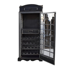 WOW Collection / Call Box Bar Cabinet